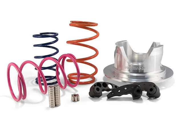 Clutch Kit For 2016-2022 Polaris Rzr Xp1000by Dynojet 1