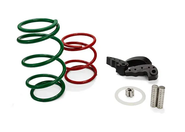 Clutch Kit For 2018-2021 Polaris Rs1 By Dynojet 1
