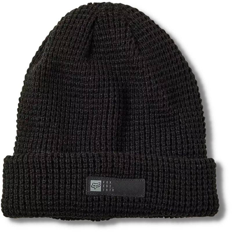 Fox Zenther Beanie 1