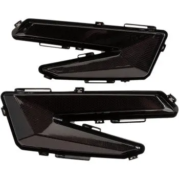 Led Tailights Canamx3 Blk By Moose Offroad 1