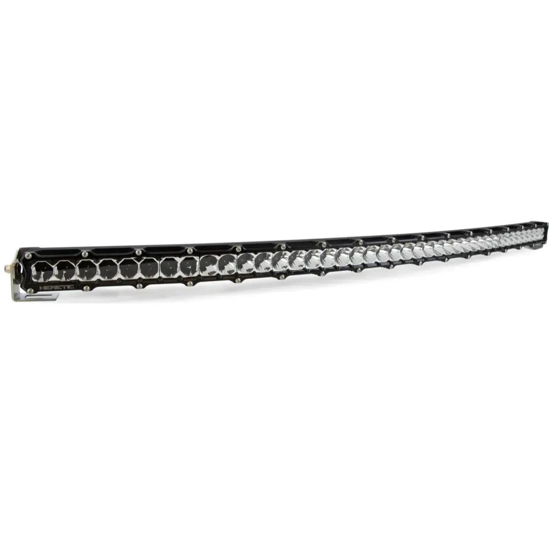 Heretic 30" Curved Led Light Bar 1