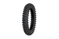Dunlop Tire Geomax Mx34 Rear 90/100-16 51M Bias Tt 1