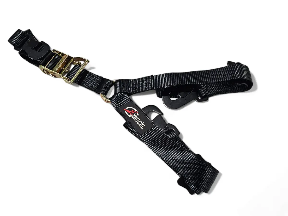 Elektric Offroad Designs Eod Tire Y Strap 1