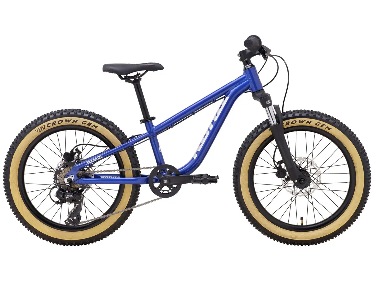 Kona Honzo 20 Bike - 2026 1