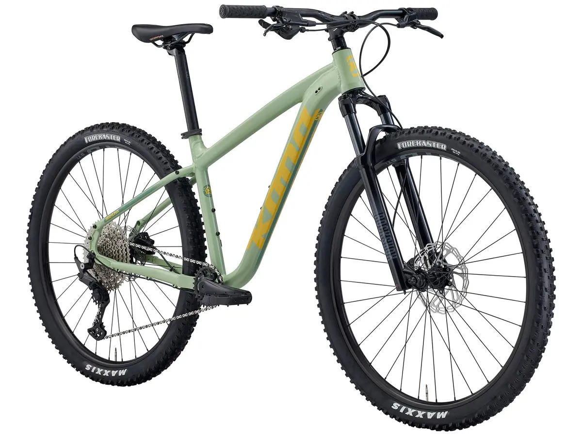 Kona Mahuna Bike 36E 1