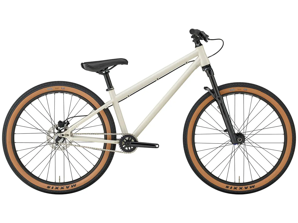 Kona Shonky Dj Bike 1