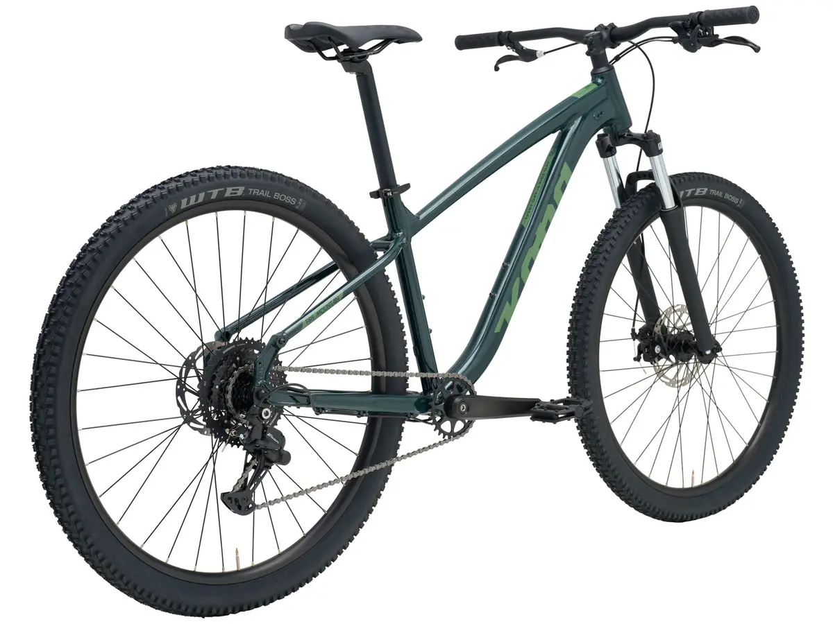 Kona Fire Mountain Bike (2026) 1