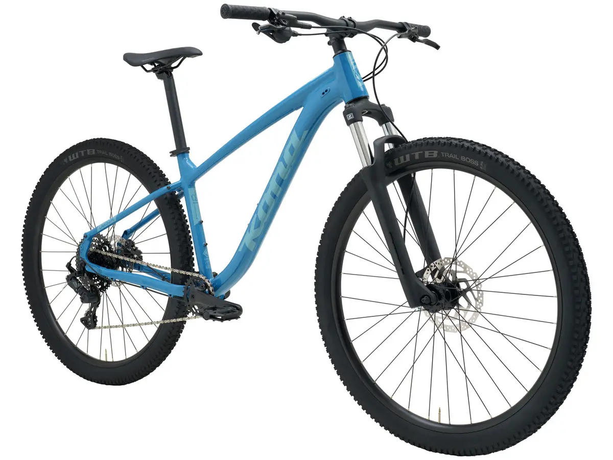 Kona Lava Dome Bike (2026) 1
