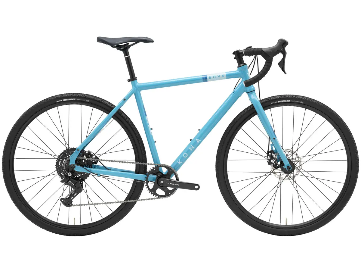 Kona Rove Al 700 Gravel Bike - 2026 1