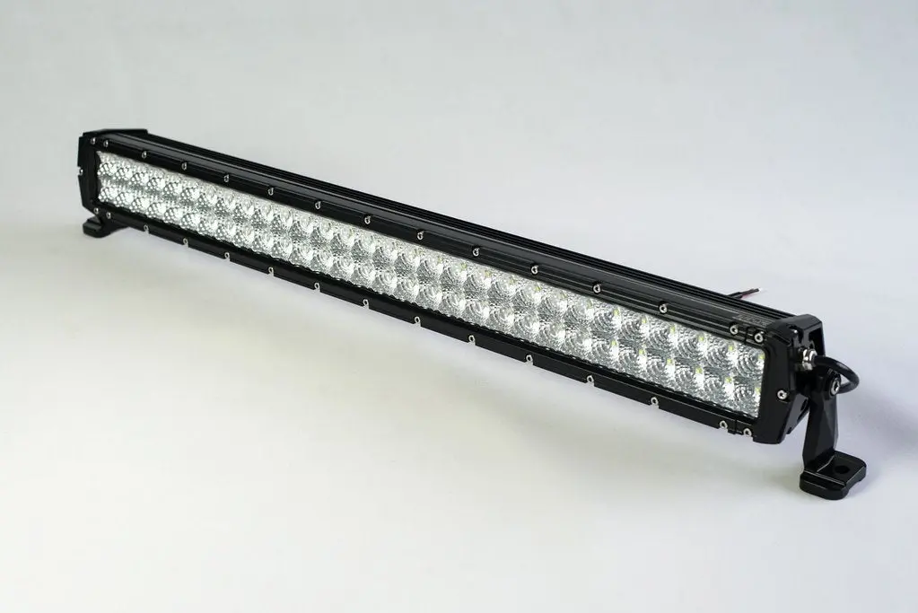 Wd Electronics - Billet Aluminum Premium Led Light Bars 10