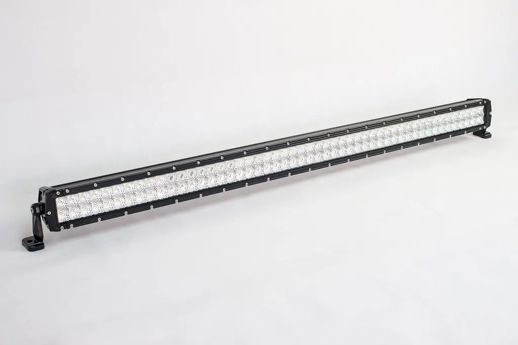 Wd Electronics - Billet Aluminum Premium Led Light Bars 14