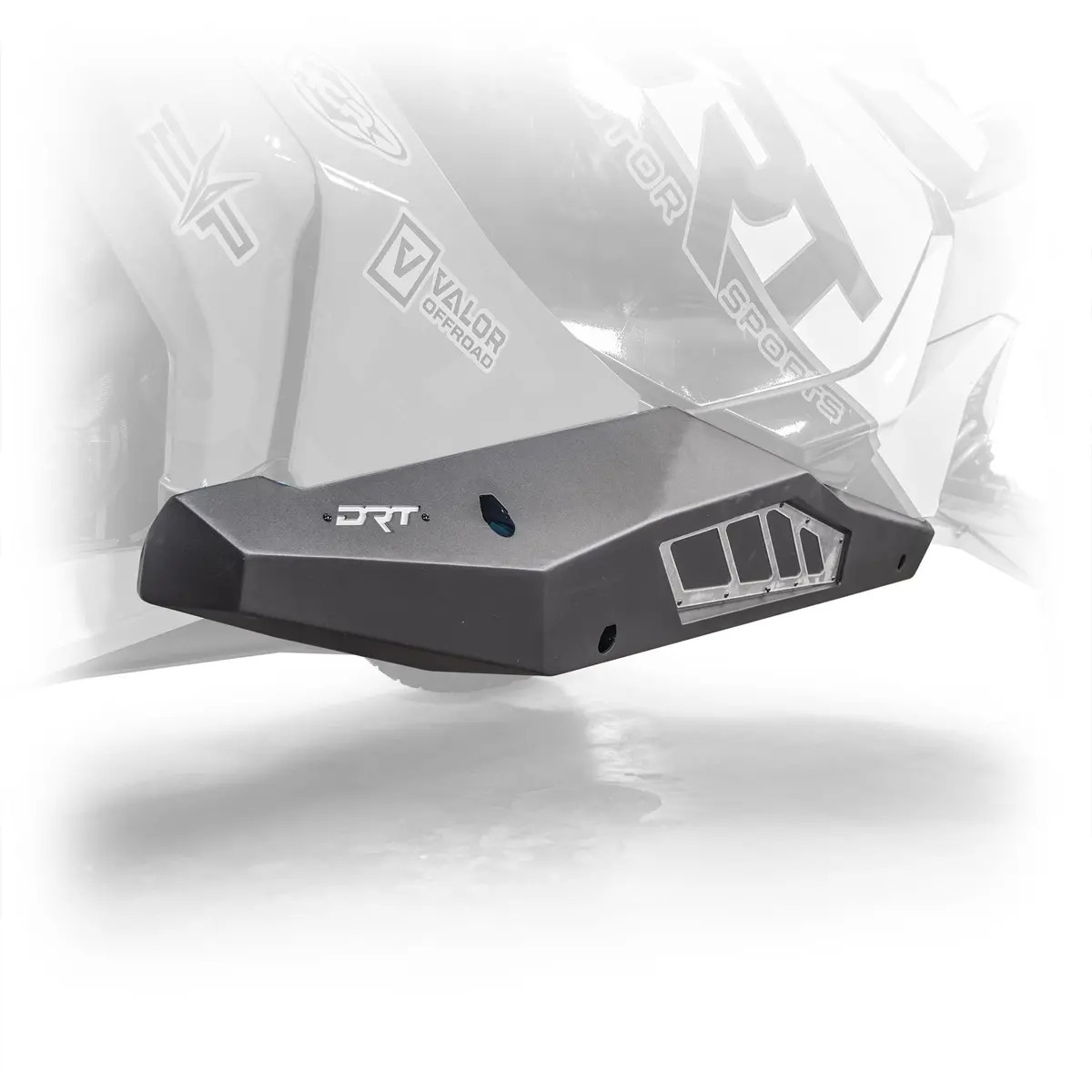 Can-Am 2024+ Maverick R Rock Sliders 1
