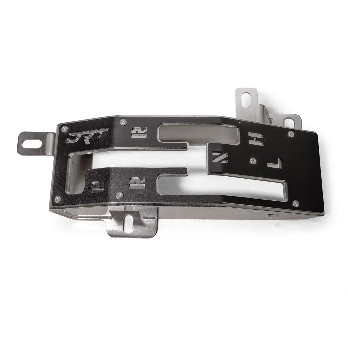 Can-Am X3 2017+ 2-Pc Speed Shift Gate 2