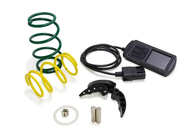 Stage 2 Power Package For 2017-2020 Polaris Rzr Xp Turbo By Dynojet 1
