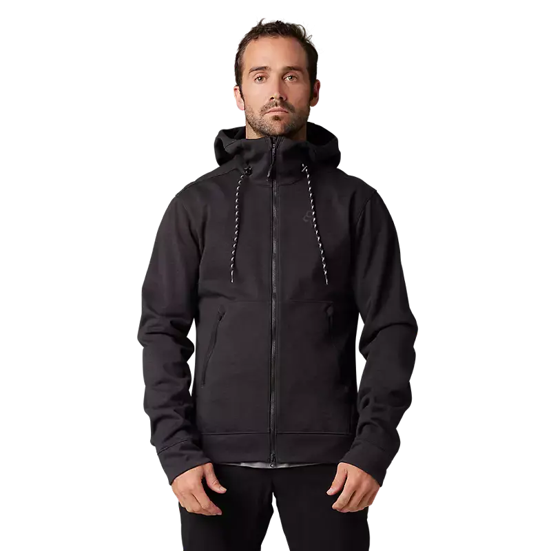 Fox Ranger Fire Jacket 1