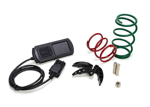 Stage 2 Power Package For Polaris Rs1 By Dynojet 1