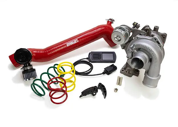 Stage 4 Power Package For 2016 Polaris Rzr Xp Turbo By Dynojet 1