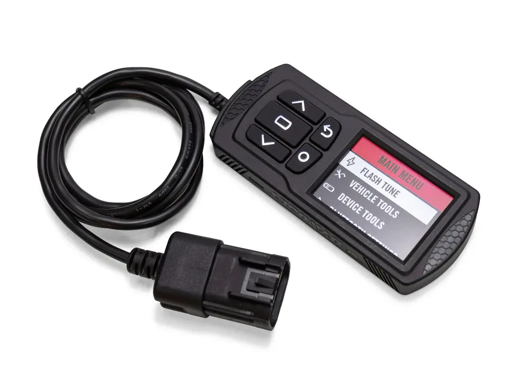 Power Vision 3 For Polaris Rzr Xp 1000 / 4 By Dynojet 1