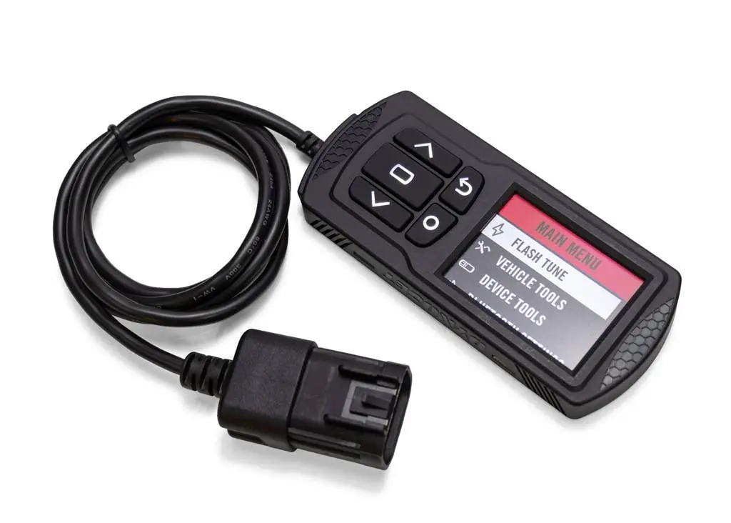 Power Vision 3 For Polaris Rzr Xp Turbo By Dynojet 1
