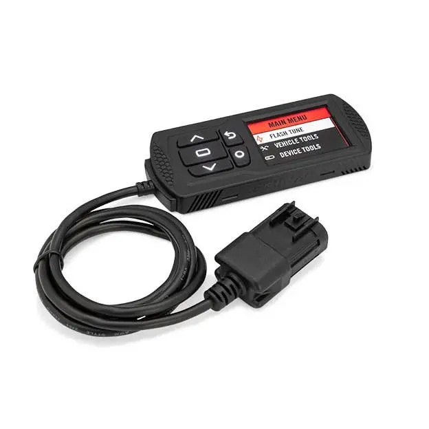 Power Vision 3 For Polaris Ranger Xp1000 By Dynojet 1