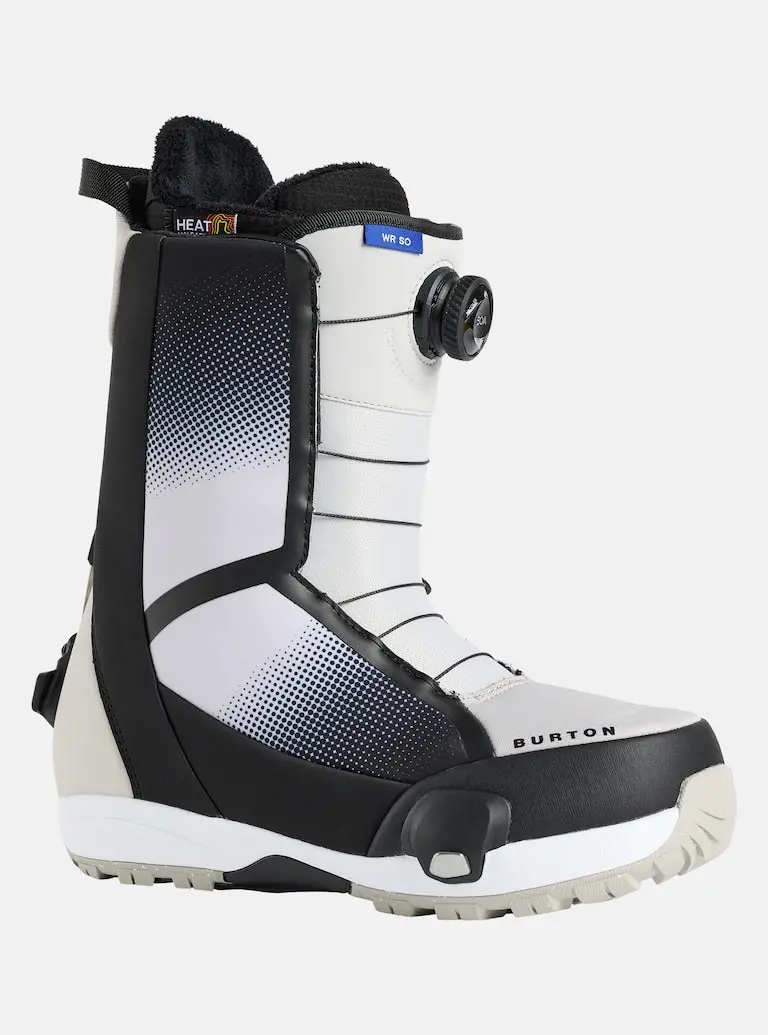 Men's Waverange Step On® Snowboard Boots 1