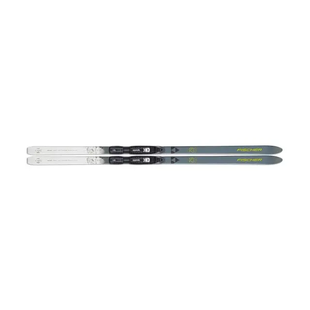 Spider 62 Crown Xtralite Flat 1