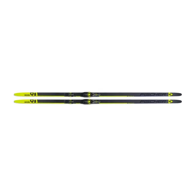 Aerolite Skate 90 Stiff 1