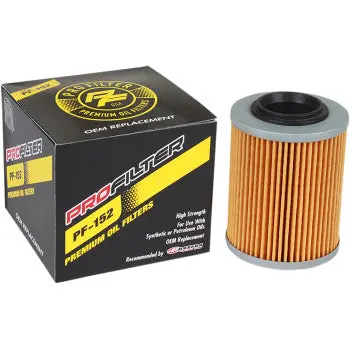Pro Filter Replacement Oil Filter | Can-Am 1