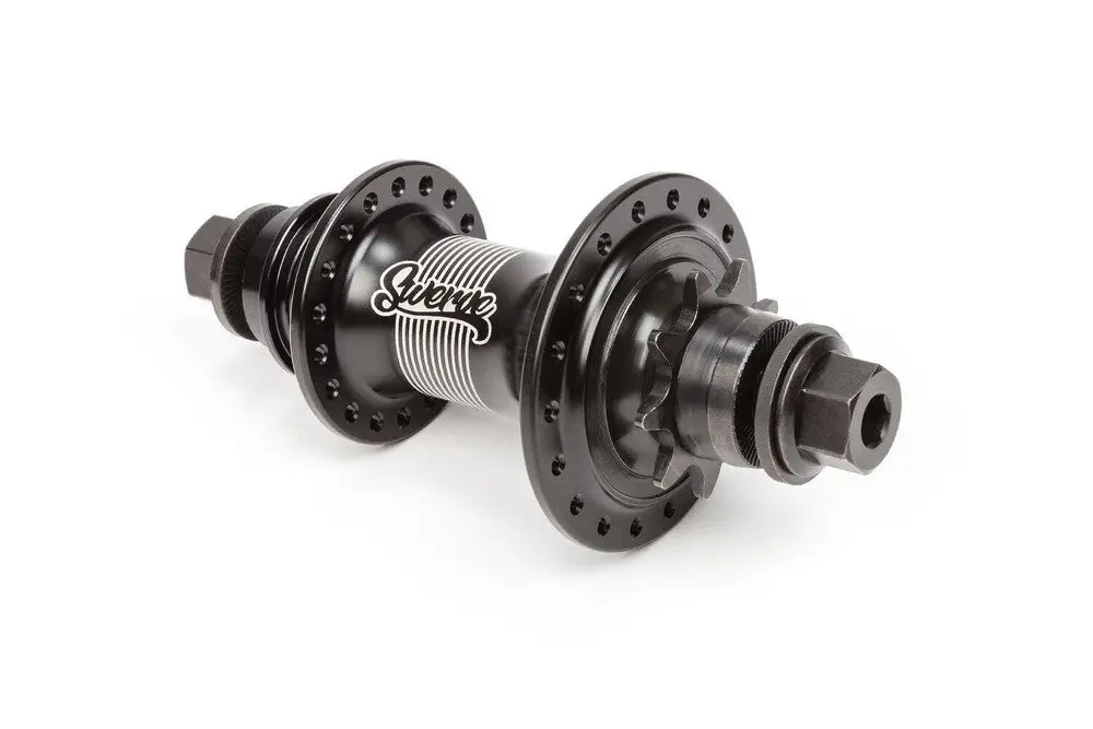 Bsd Swerve Cassette Hub 1