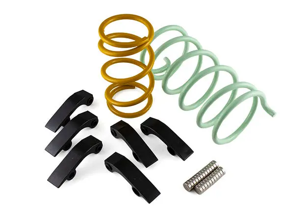 Clutch Kit For 2017-2021 Can-Am Maverick X3 By Dynojet 1