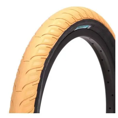 Merritt Option Tire 5