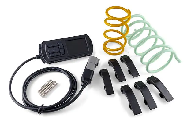Stage 2A Power Package For Can-Am Maverick X3 By Dynojet 1