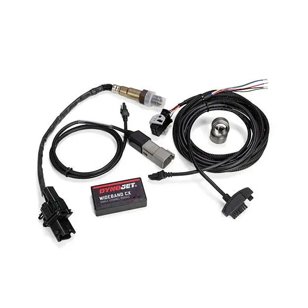 Dynojet Single Channel Afr Kit For Can-Am - Use With Power Vision Pv3 - 1