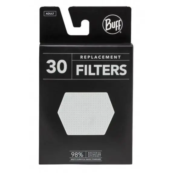 Buff Replacement Filter Adult  - Final Clearance 1