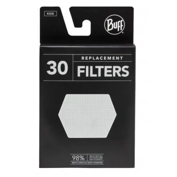 Buff Replacement Filter Kids  - Final Clearance 1