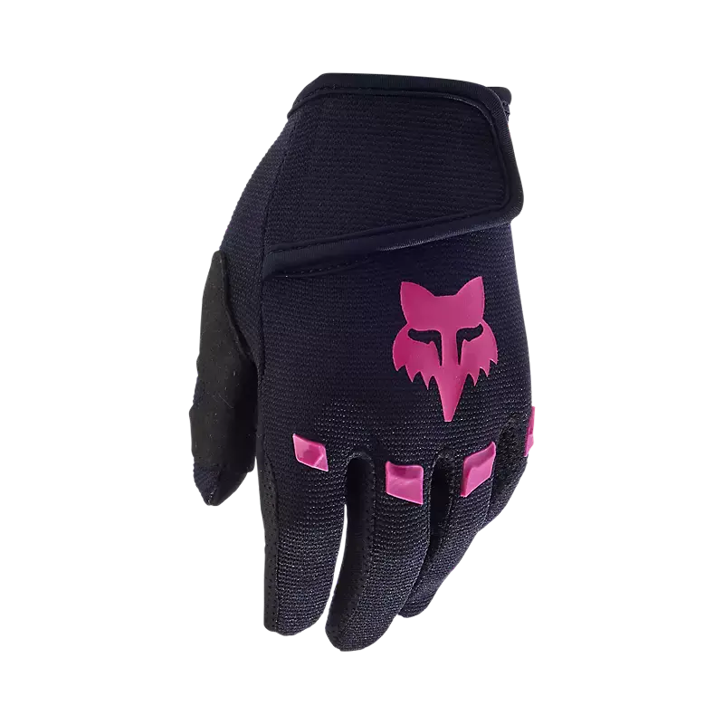 Fox Kids Dirtpaw Gloves 1