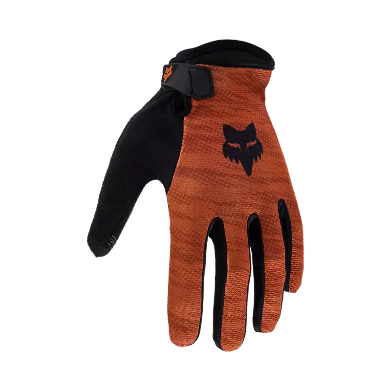 Fox Ranger Emerson Mountain Bike Gloves - Image 2