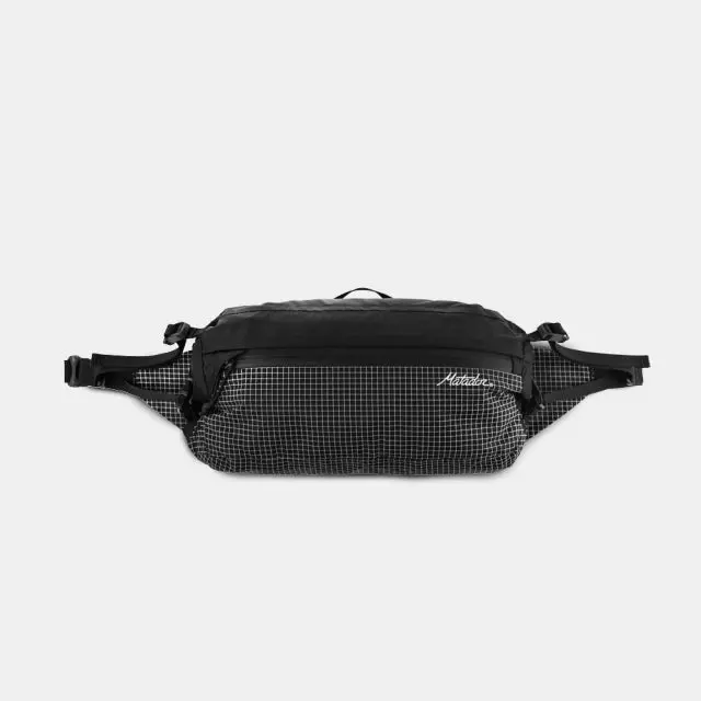 Freerain Waterproof Packable Hip Pack 1