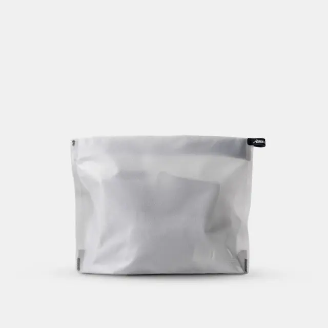 Flatpak™ Zipper Toiletry Case 1