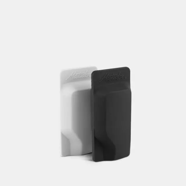 Toothbrush Caps (2-Pack) 1
