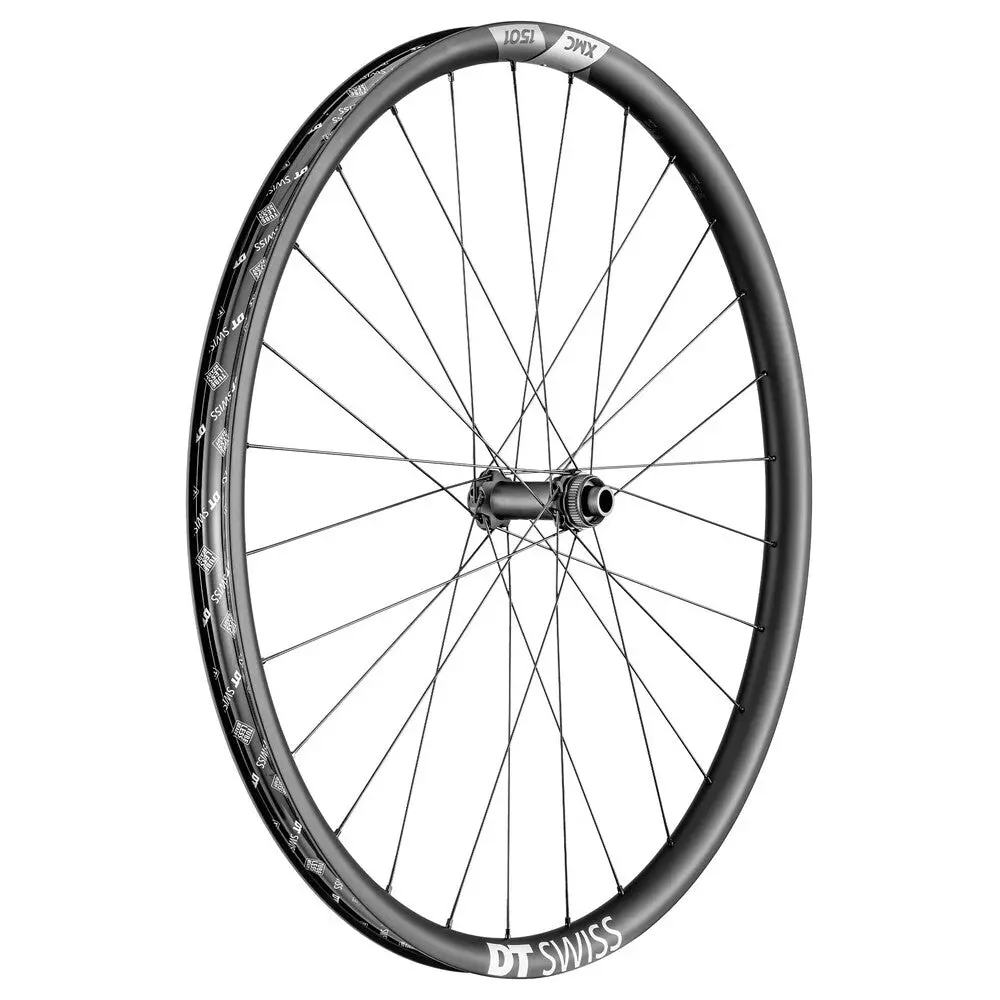 Dt Swiss Xmc 1501 Spline 30 Front Wheel 1