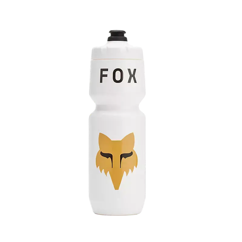 Fox Purist Water Bottle 8