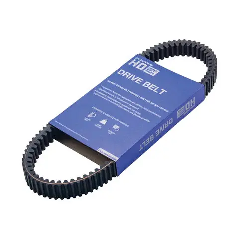 Polaris Heavy Duty Belt, Part 3211227 1