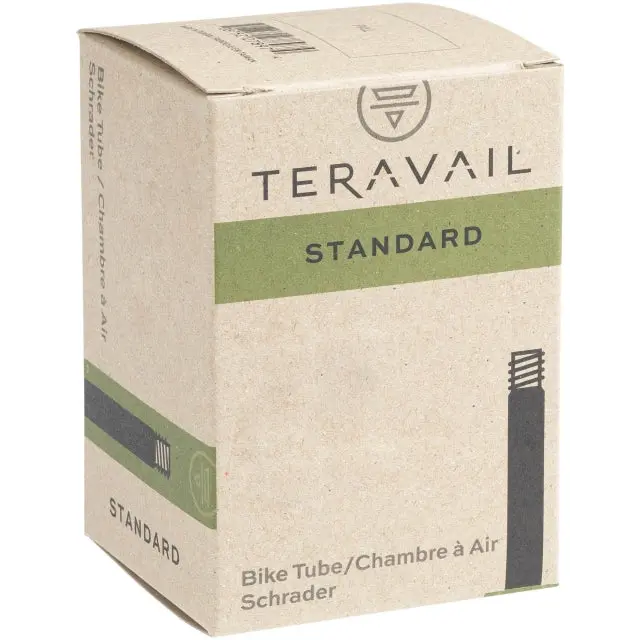 Schrader 12.5 Tube 1