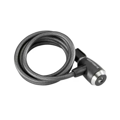 Kryptonite Kryptoflex 1018 Key Lock 1