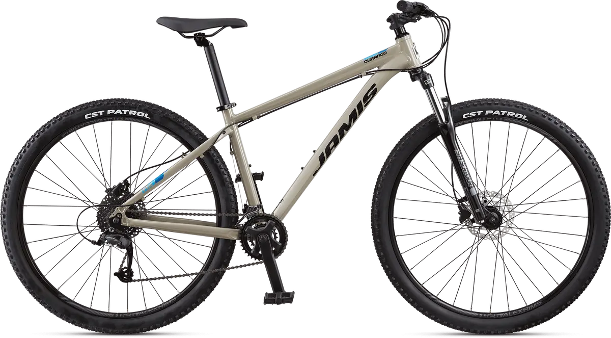 Jamis Durango A2 Bike 1