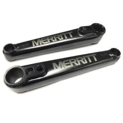 Merritt Battle Cranks 1