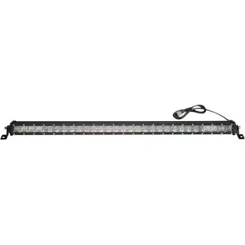 Moose Light Bars 5