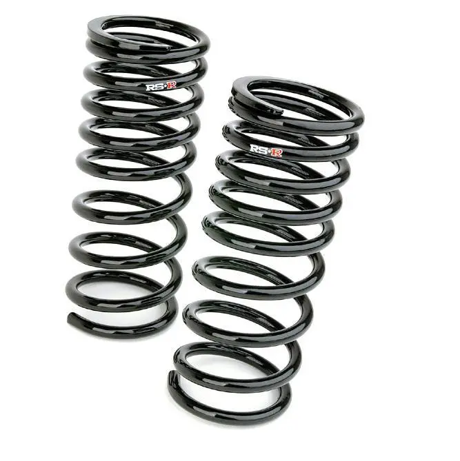 Rs-R 2011-2020 Toyota Sienna Ff (Gsl30) Ti2000 Down Springs 1