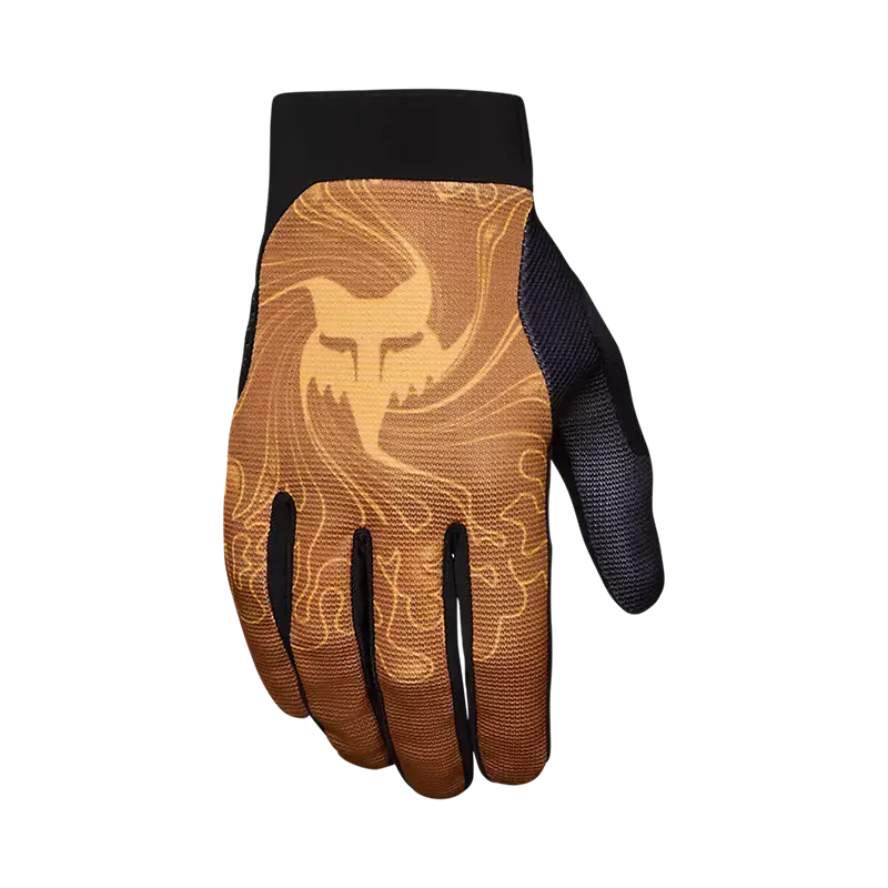 Fox Ranger Frequency Gloves 1